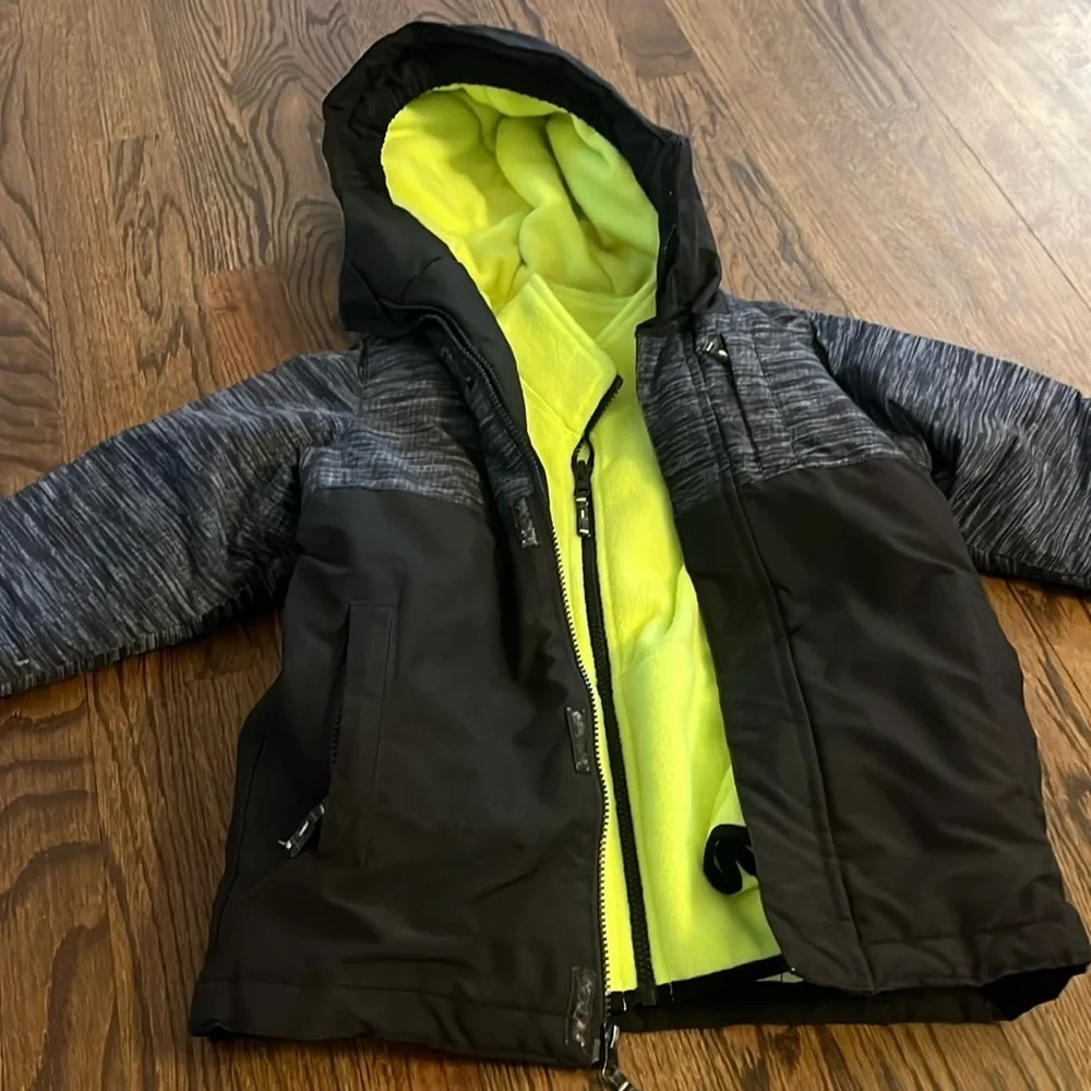 Children’s place coat
